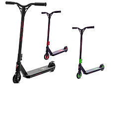 Trotineta culori mix..