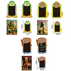 Доска для рисования..