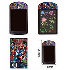 Tabla pentru desen..