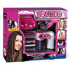 Набор для красоты..