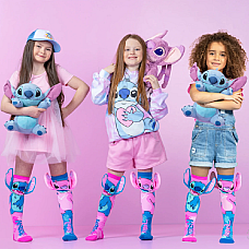 Ciorapi 3D (marimi 28-34)..