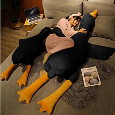 Jucarie moale 90cm..