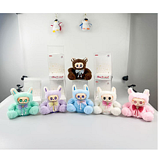 Jucarie moale pusculita muzicala..