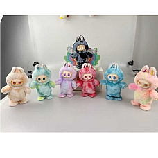 Jucarie moale muzicala..