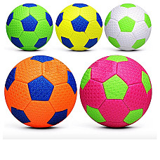 Футбольный мяч..