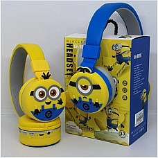 Наушники bluetooth..