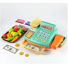 Кассовый аппарат..