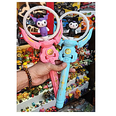 Bagheta cu sunet si lumini..