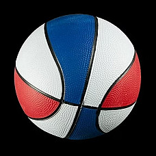 Мяч баскетбольный..