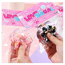 Set Squishy (12buc)..