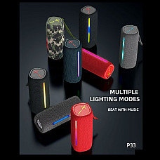 Музыкальная колонка..