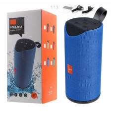 Музыкальная колонка..