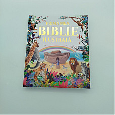 PRIMA MEA BIBLIE ILUSTR_FLAMINGO