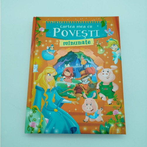 CARTEA MEA CU POVESTI MINUNATE_FL