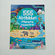 555 ABTIBILDURI - PLANETA_FL