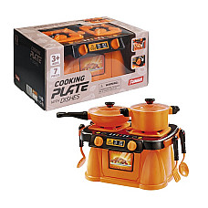 Set veselă Cooking Plate (7 piese) ..