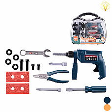 Set instrumente cu lumini 44..