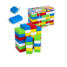 Set constructor Mega  Brick №4