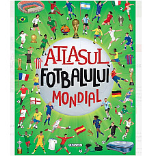 Atlasul fotbalistului mondial_Girasol