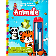INVATA SA DESENEZI_Animale_FL
