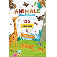 122 INTR SI RASP_ANIMALE UIMITOARE_FL