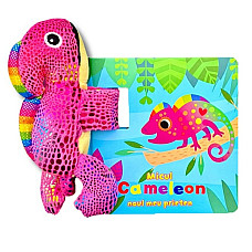 MICUL CAMELEON_FLAMINGO