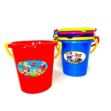 Caldarusa  pentru nisip 17..