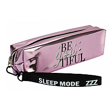 Penar 1 fermoar roz BEYOUTIFUL