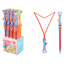 Set bule de sapun 50cm (1buc)
