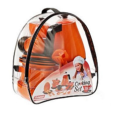 Set veselă geantă 39 pcs – 48..