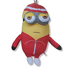 Мягкая игрушка герой 33см..