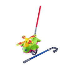 Детская игрушка с подставкой для вы..