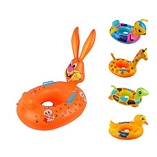 Colac gonflabil pentru оnot 70 cm 4..