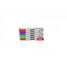 Set marker Whiteboard  1mm 45..