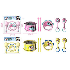 Set instrumente muzicale 45..