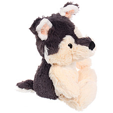 Jucărie moale cățeluș 25cm –..
