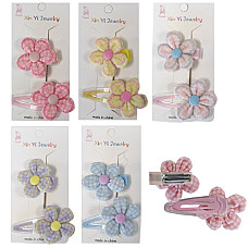 Agrafa pentru par (2buc)..