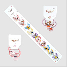 Set elastice (10buc)(2 buc)..