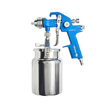 Pistol de vopsit pneumatic Hoegert ..