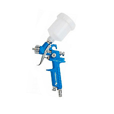Pistol de vopsit pneumatic Hoegert ..