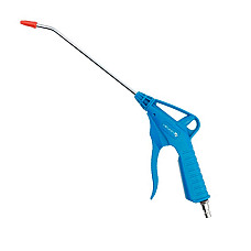 Pistol pneumatic de suflat Hoegert ..