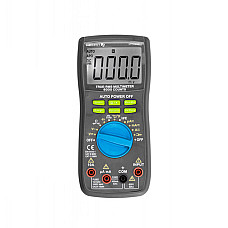 Цифровой мультиметр Hoegert HT1E604..