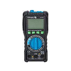 Цифровой мультиметр Hoegert HT1E601..