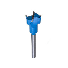 Burghiu Forstner 25mm Hoegert (HT6D..