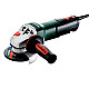 Polizor unghiular Metabo WEA 11-125..