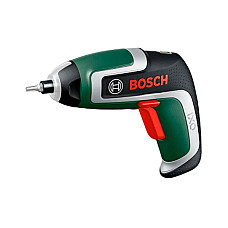Șurubelniță cu acumulator Bosch IXO..