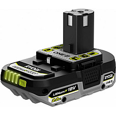 Accumulator RYOBI RB1820C 18V/2.0AH..