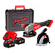 Polizor unghiular Milwaukee M18 FSA..