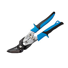 Foaefeca pentru metal (varf curbat ..
