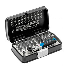 Set biti si accesorii Hoegert HT1R4..